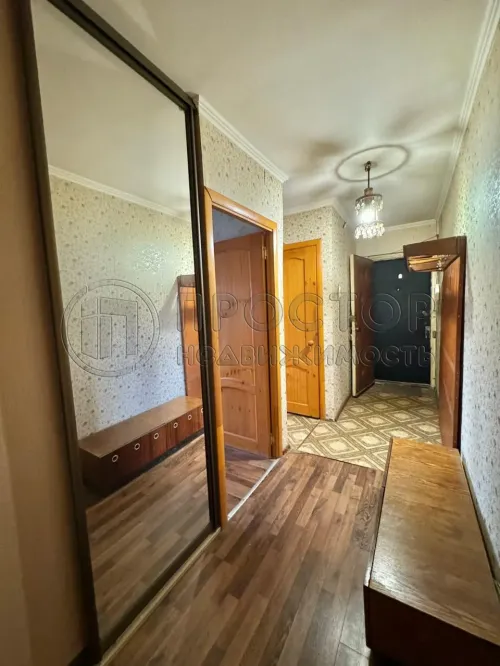 2-комнатная квартира, 44.7 м² - фото 20