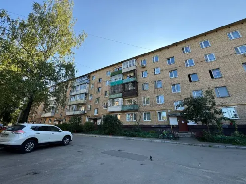 3-комнатная квартира, 51.4 м.кв.