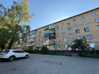 3-комнатная квартира, 51.4 м² - фото 19