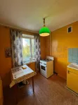 3-комнатная квартира, 51.4 м² - фото 22