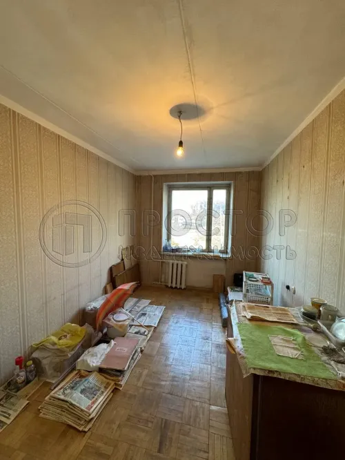 3-комнатная квартира, 51.4 м² - фото 10