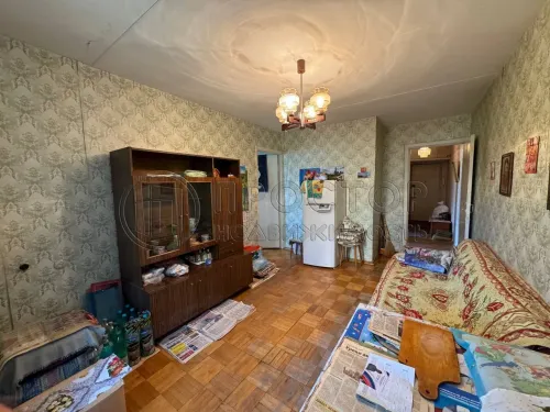 3-комнатная квартира, 51.4 м² - фото 12