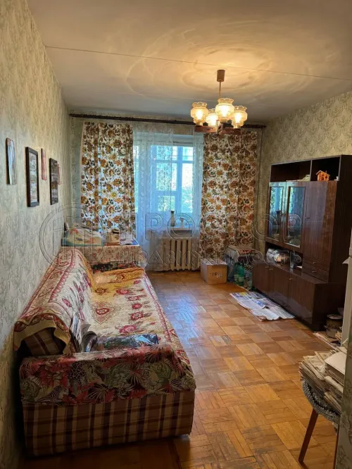 3-комнатная квартира, 51.4 м² - фото 14