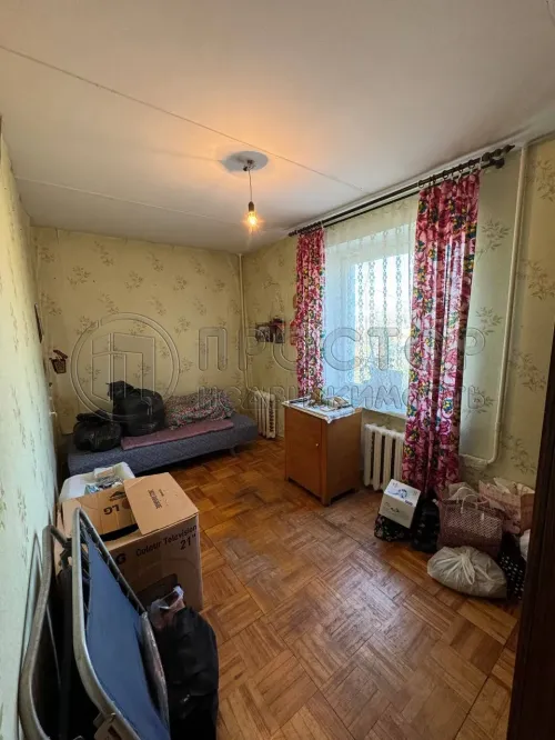 3-комнатная квартира, 51.4 м² - фото 16