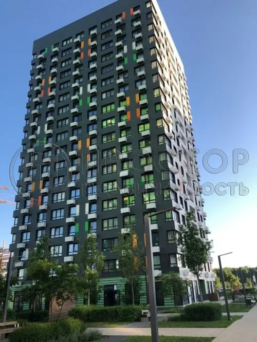 3-комнатная квартира, 72.5 м² - фото 17