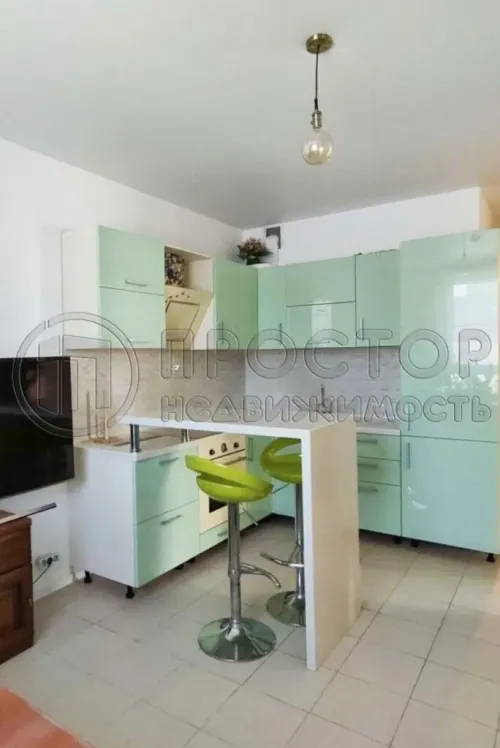 3-комнатная квартира, 72.5 м² - фото 4