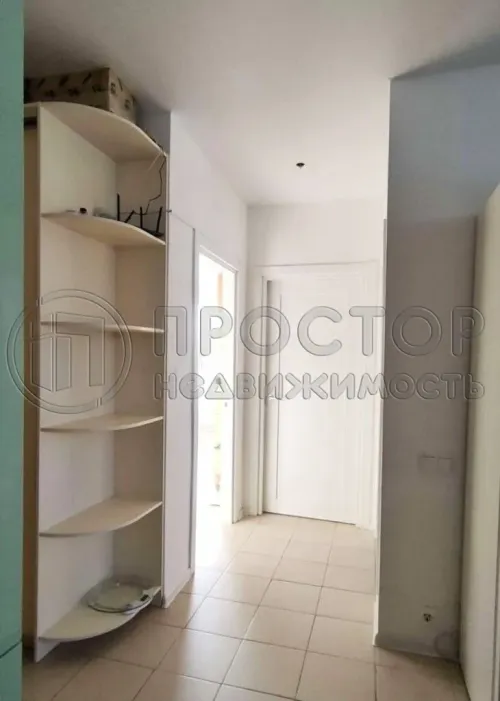 3-комнатная квартира, 72.5 м² - фото 14