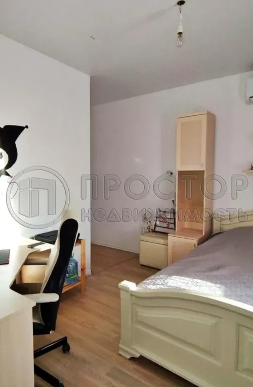 3-комнатная квартира, 72.5 м² - фото 12