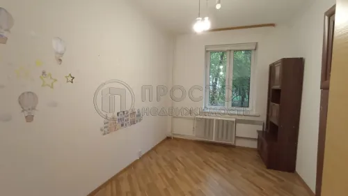 2-комнатная квартира, 54 м² - фото 6