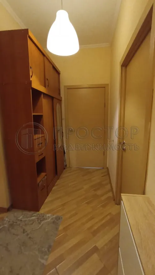 2-комнатная квартира, 54 м² - фото 11