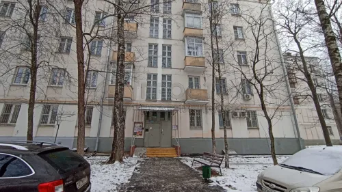 2-комнатная квартира, 54 м² - фото 12