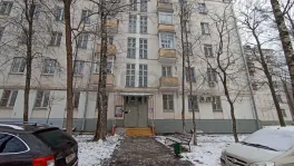 2-комнатная квартира, 54 м² - фото 28