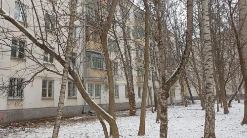 2-комнатная квартира, 54 м² - фото 17