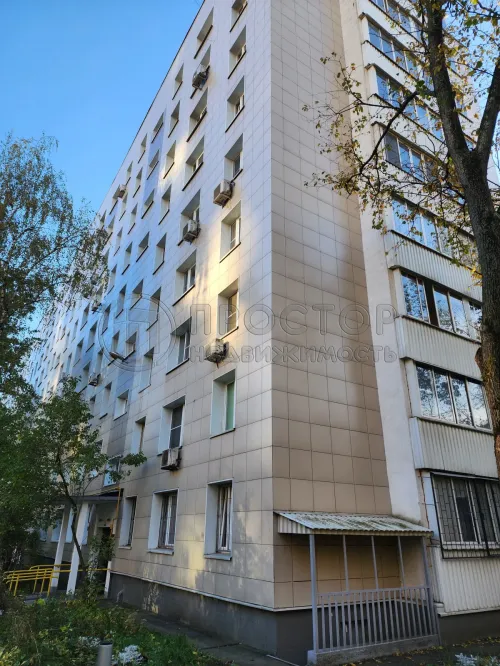 1-комнатная квартира, 33 м² - фото 6