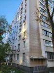 1-комнатная квартира, 33 м² - фото 14