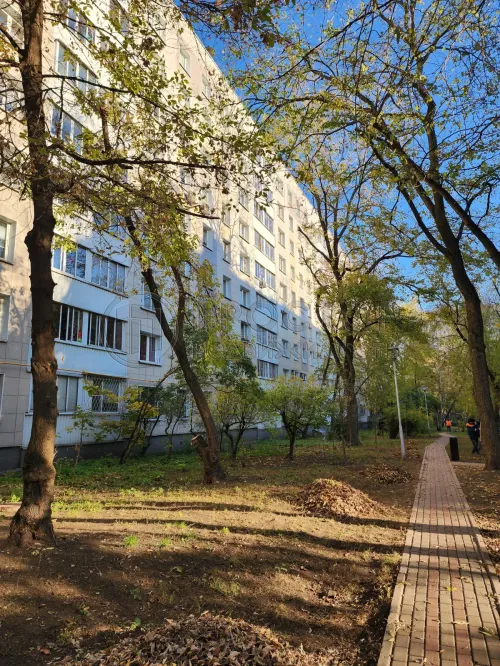 1-комнатная квартира, 33 м² - фото 8