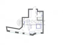 2-комнатная квартира, 80 м² - фото 43