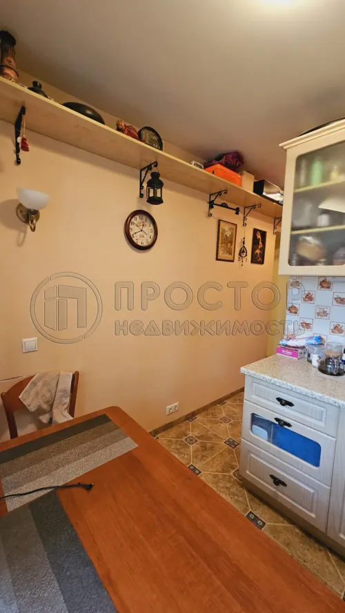 2-комнатная квартира, 46 м² - фото 13