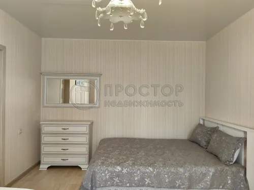 Студия, 39.4 м² - фото 5