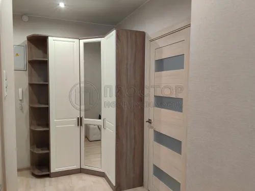 Студия, 39.4 м² - фото 12