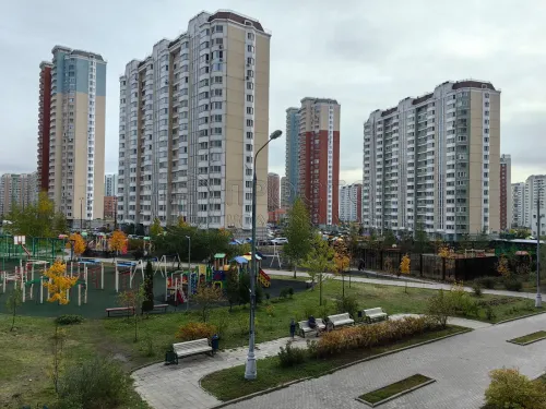 Студия, 39.4 м² - фото 17