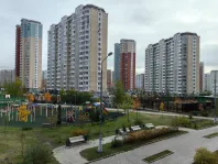 Студия, 39.4 м² - фото 34