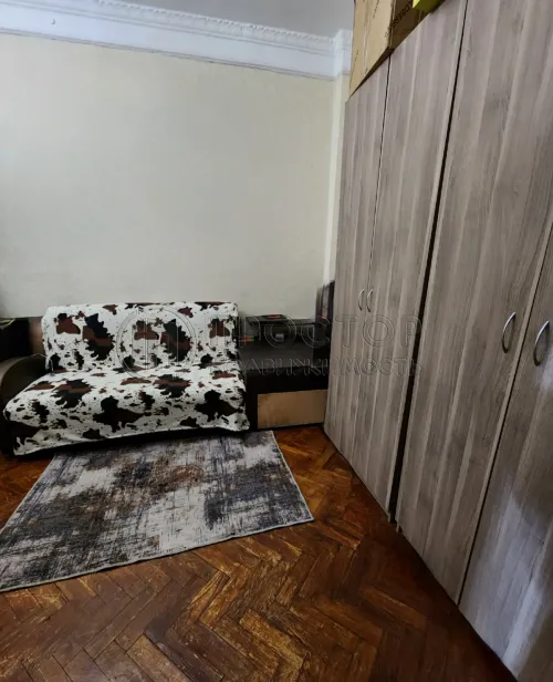 1-комнатная квартира, 32.5 м² - фото 2