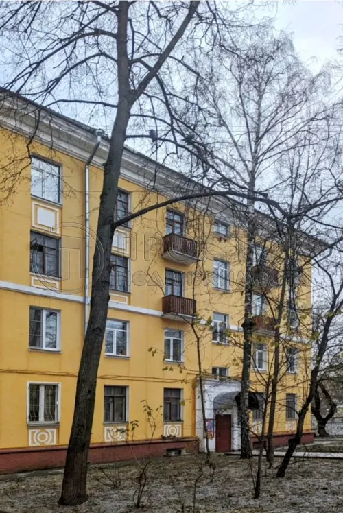 1-комнатная квартира, 32.5 м² - фото 9