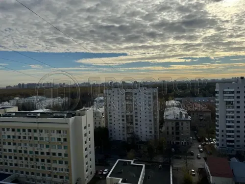 1-комнатная квартира, 37.9 м² - фото 20