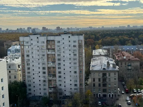 1-комнатная квартира, 37.9 м² - фото 23