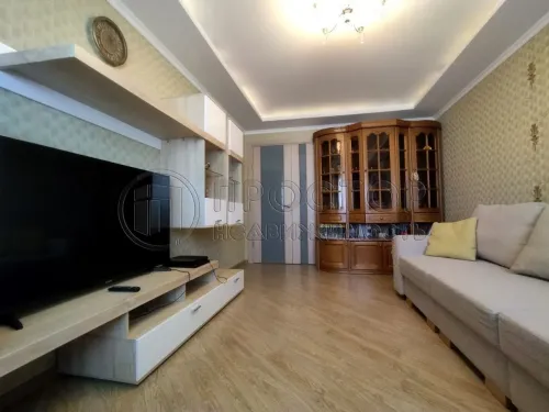 3-комнатная квартира, 81.7 м² - фото 3