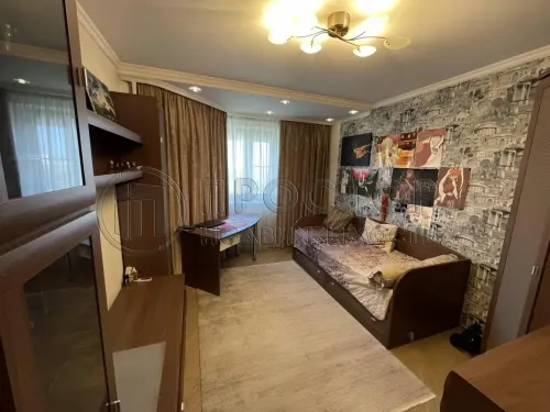 3-комнатная квартира, 81.7 м² - фото 5