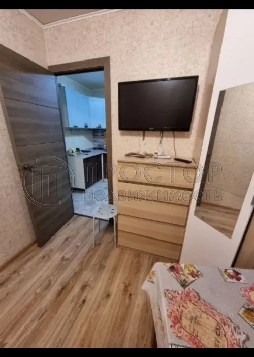 2-комнатная квартира, 38 м² - фото 4