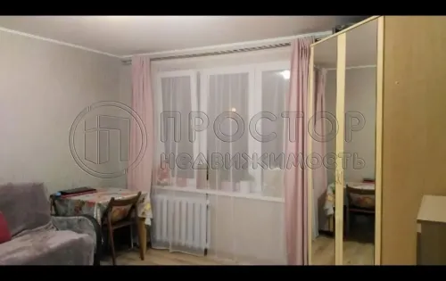 2-комнатная квартира, 38 м² - фото 7