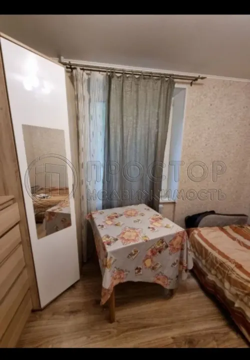 2-комнатная квартира, 38 м² - фото 9