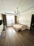 1-комнатная квартира, 39 м² - фото 20