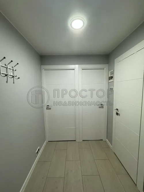 1-комнатная квартира, 35 м² - фото 5