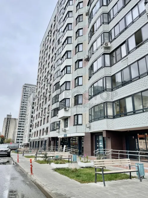 2-комнатная квартира, 60 м² - фото 4