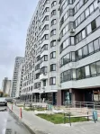 2-комнатная квартира, 60 м² - фото 42