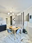 2-комнатная квартира, 60 м² - фото 62