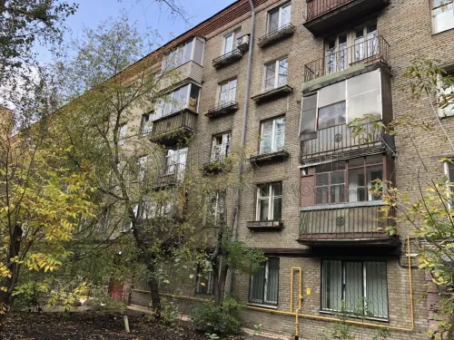 1-комнатная квартира, 37.1 м² - фото 8