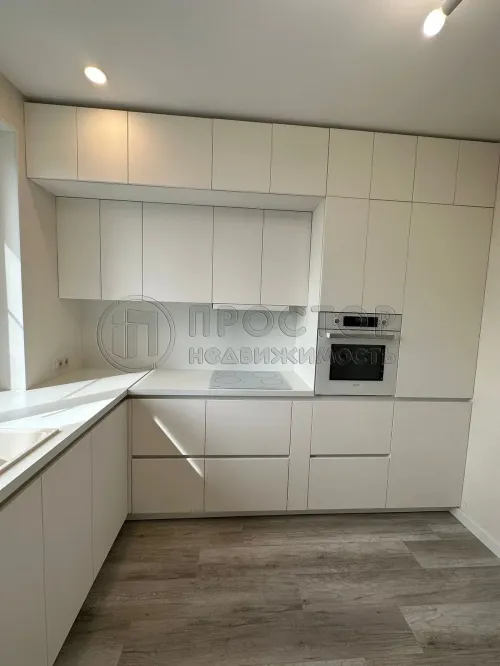 3-комнатная квартира, 82 м² - фото 4