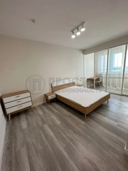 3-комнатная квартира, 82 м² - фото 5