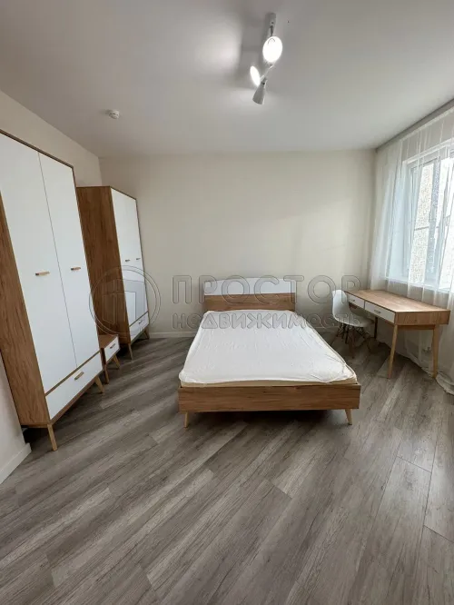 3-комнатная квартира, 82 м² - фото 7