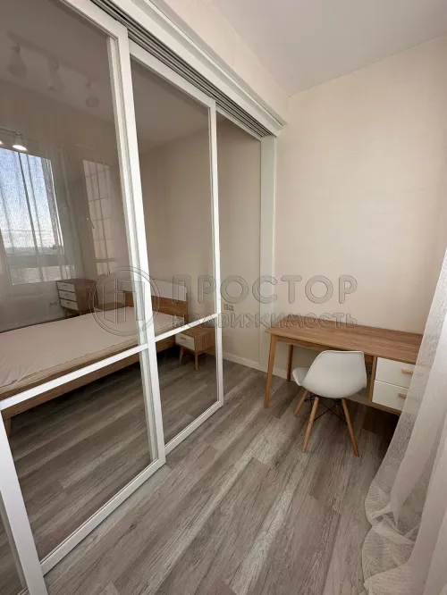 3-комнатная квартира, 82 м² - фото 13