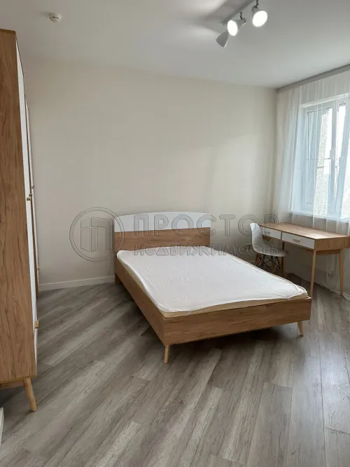 3-комнатная квартира, 82 м² - фото 15