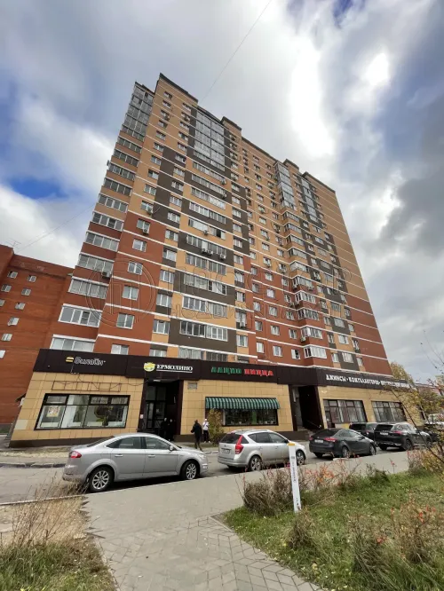 2-комнатная квартира, 62 м² - фото 3