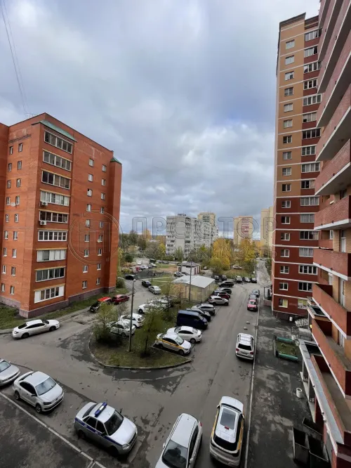 2-комнатная квартира, 62 м² - фото 8