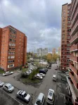 2-комнатная квартира, 62 м² - фото 24