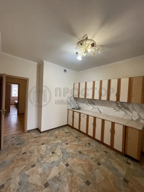 2-комнатная квартира, 62 м² - фото 15